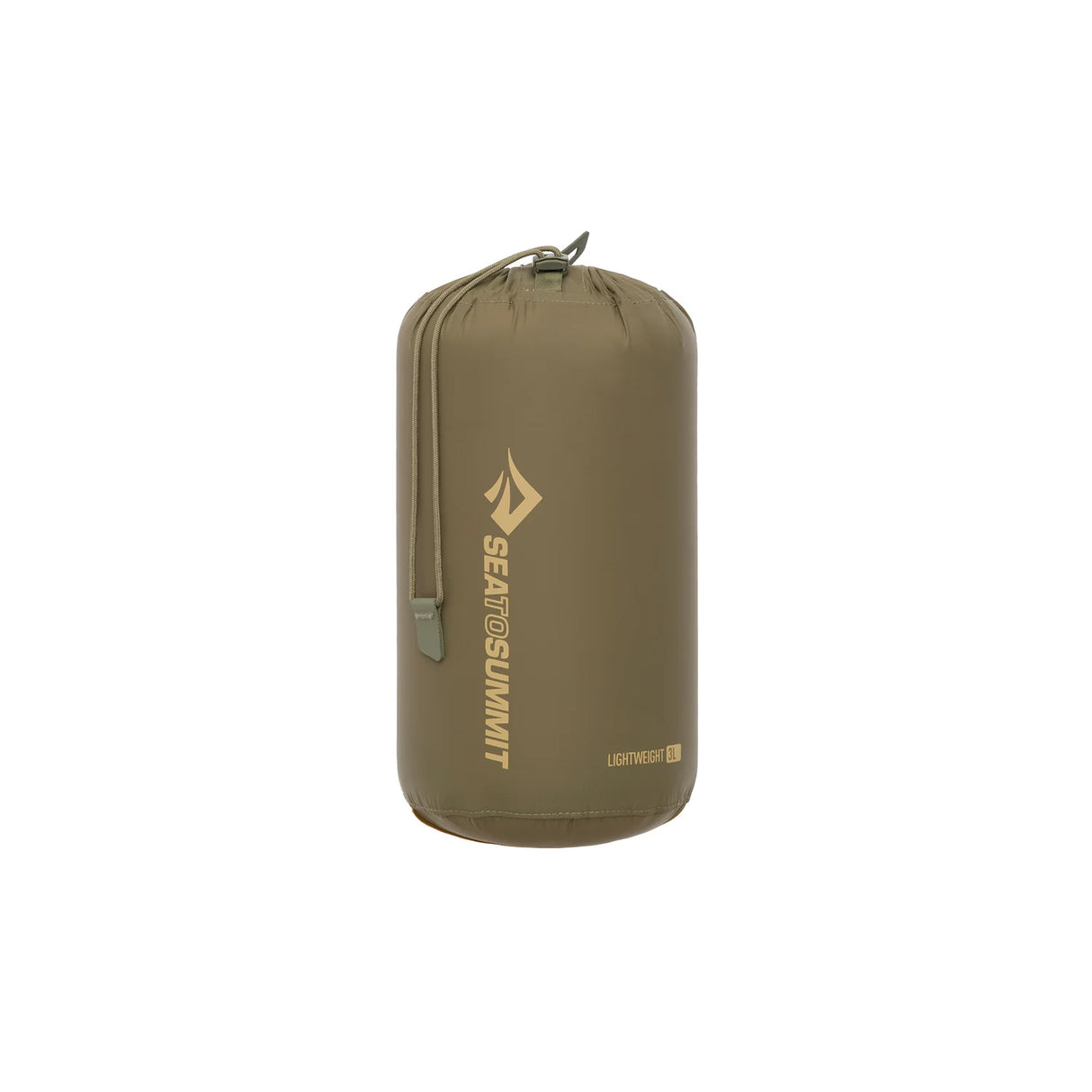 Sea to Summit Lightweight Stuff Sack Olive Green