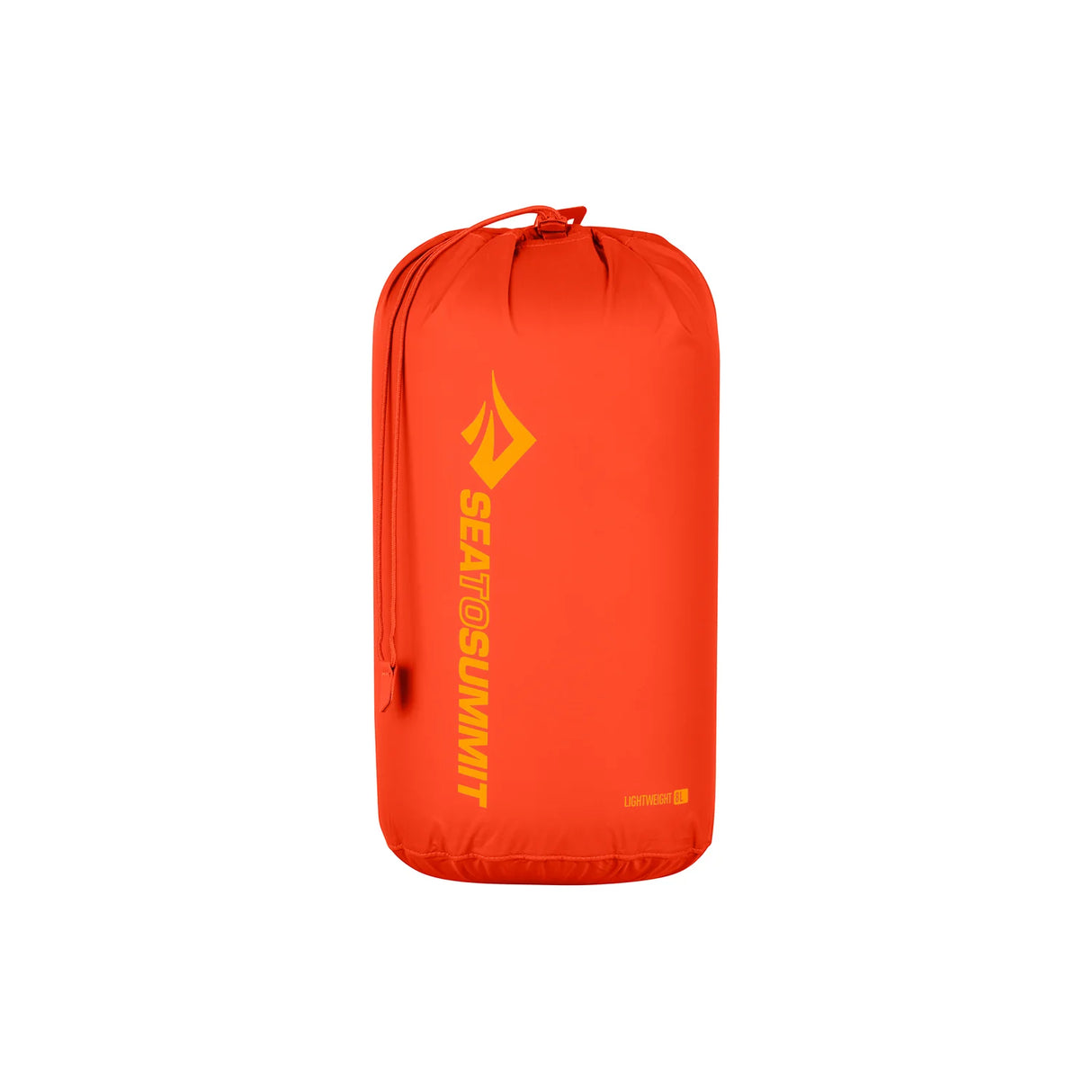 Sea to Summit Lightweight Stuff Sack Spicy Orange