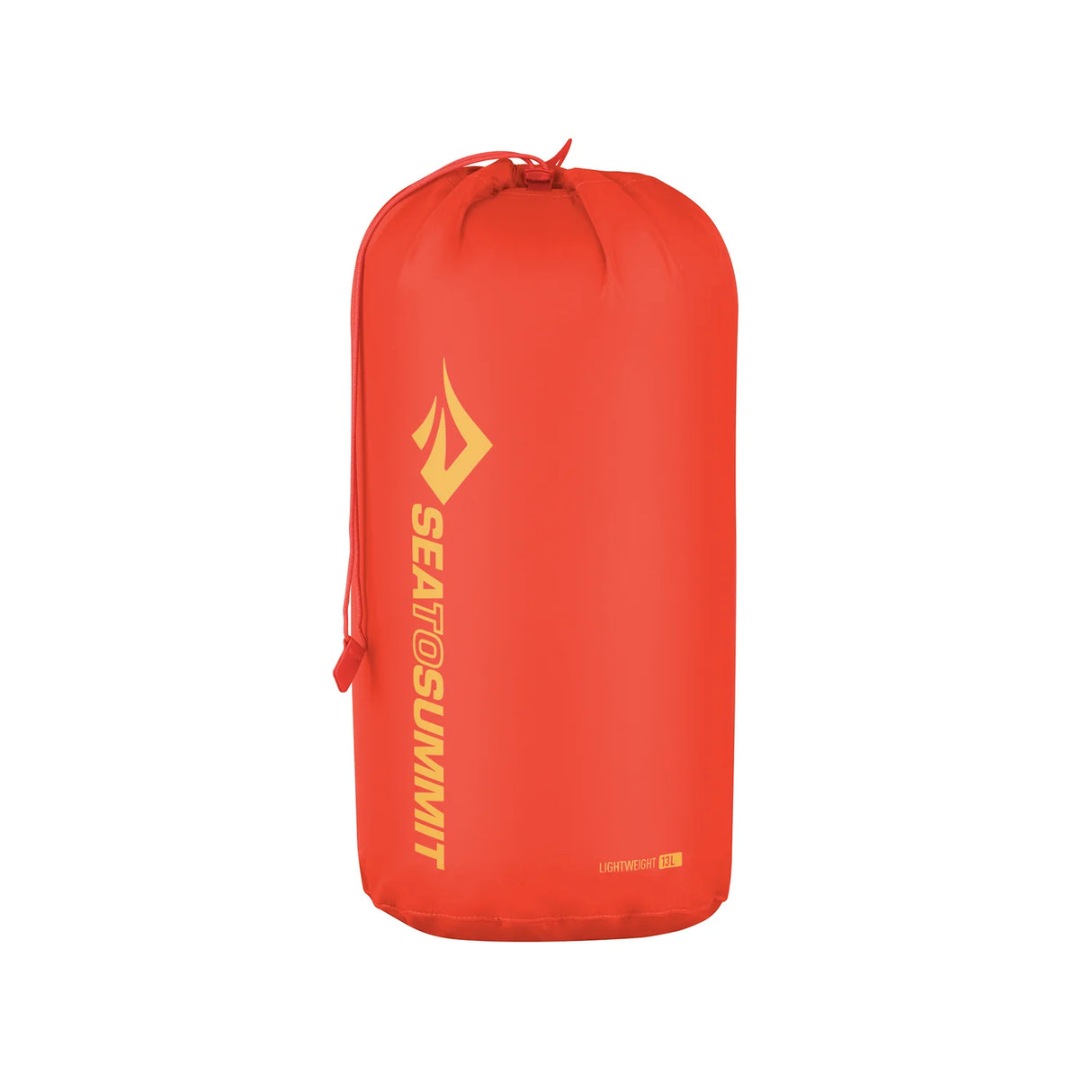 Sea to Summit Lightweight Stuff Sack Spicy Orange