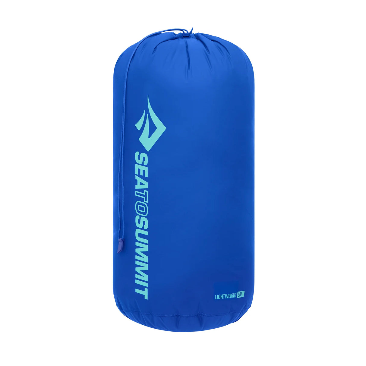 Sea to Summit Lightweight Stuff Sack Surf Blue