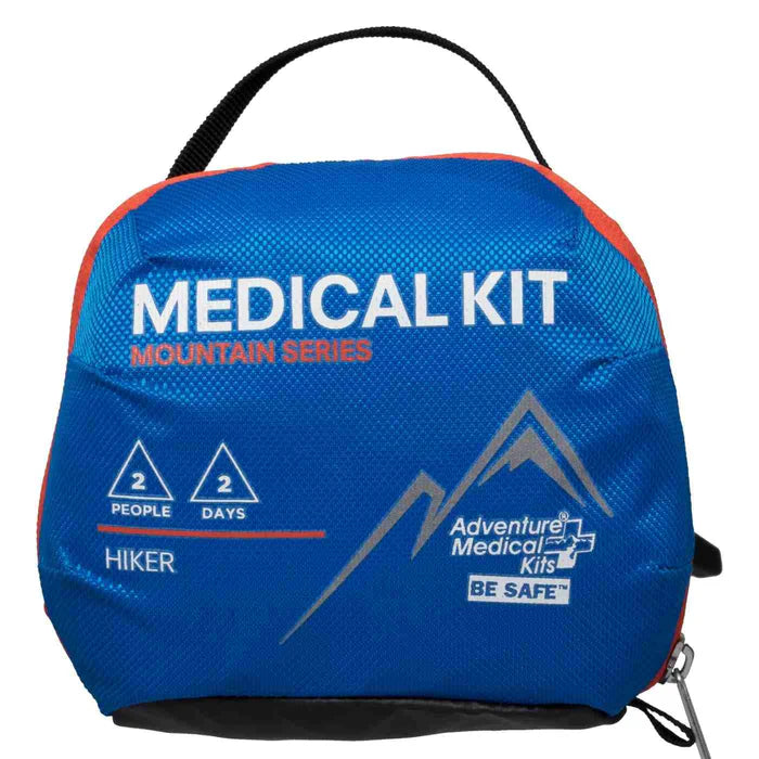 Adventure Medical Kits Mountain Series Medical Kit