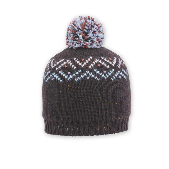 Pistil Visby Brown