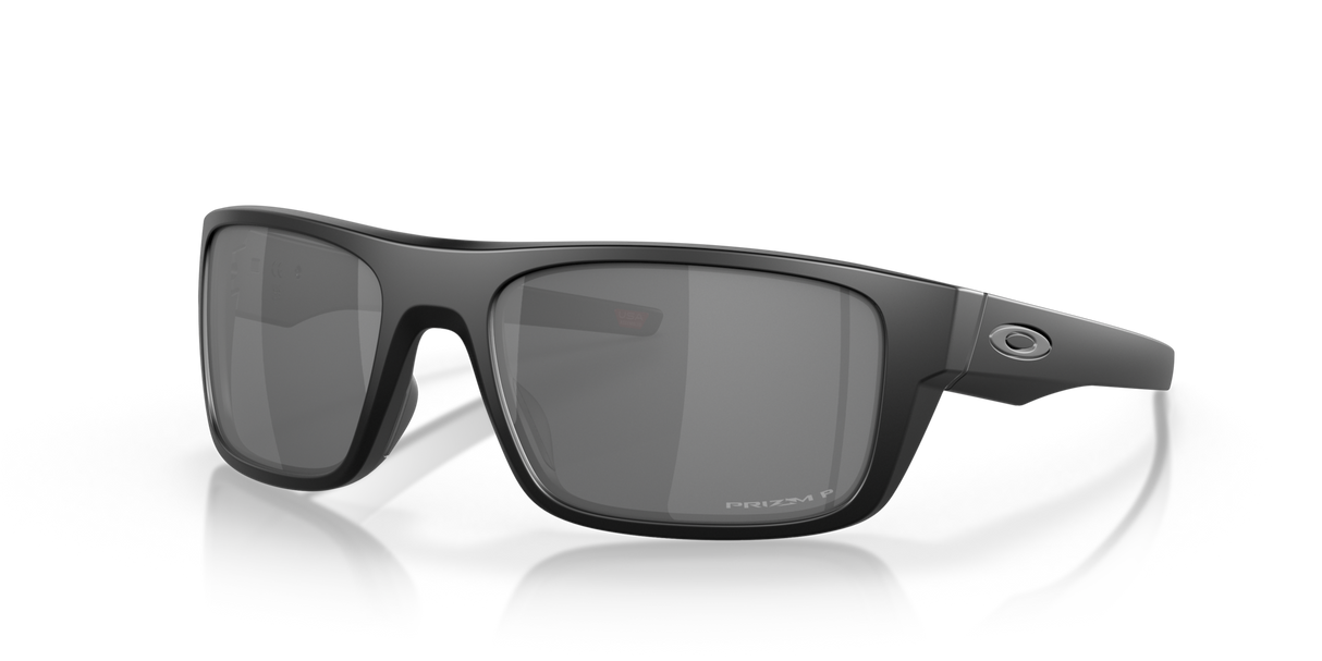 Oakley Drop Point MatteDrkGrey