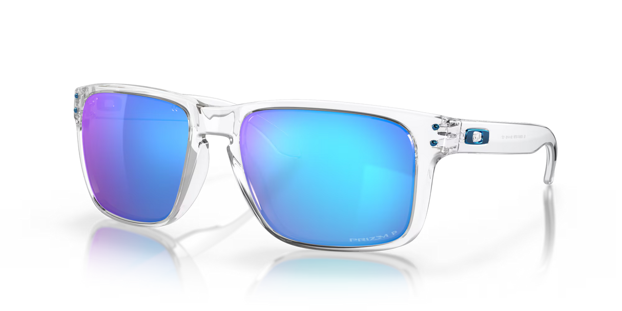 Oakley Holbrook XL Polished Clear