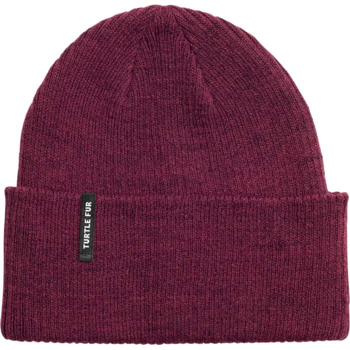 Turtle Fur Chairith Beanie