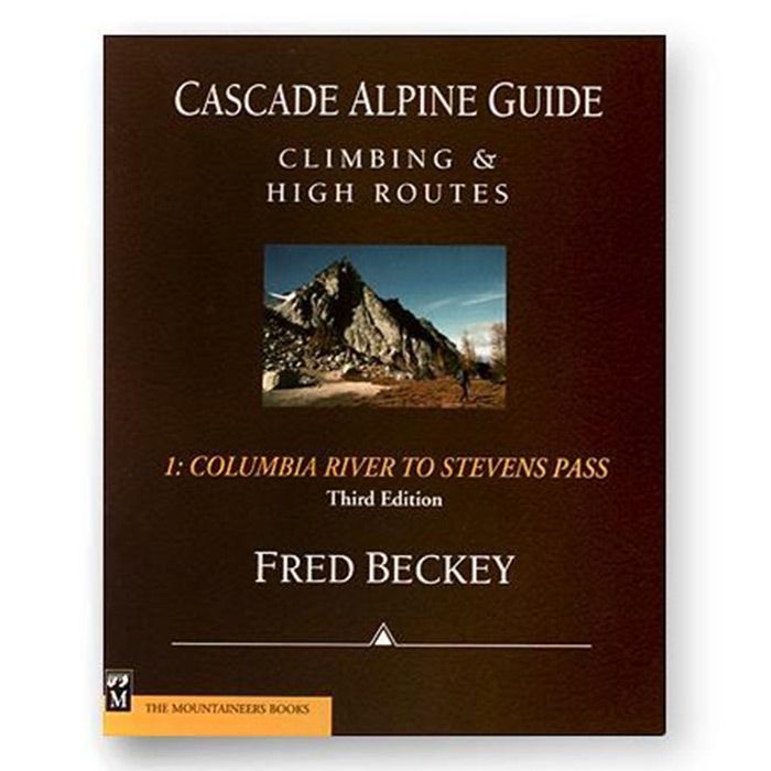Liberty Cascade Guide Vol 1