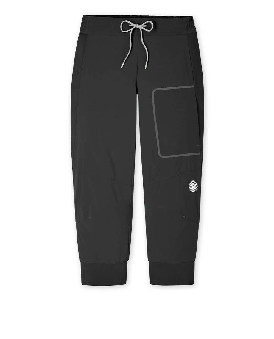 Stio Fernos Insulated Knicker - Womens Abyss / XXS