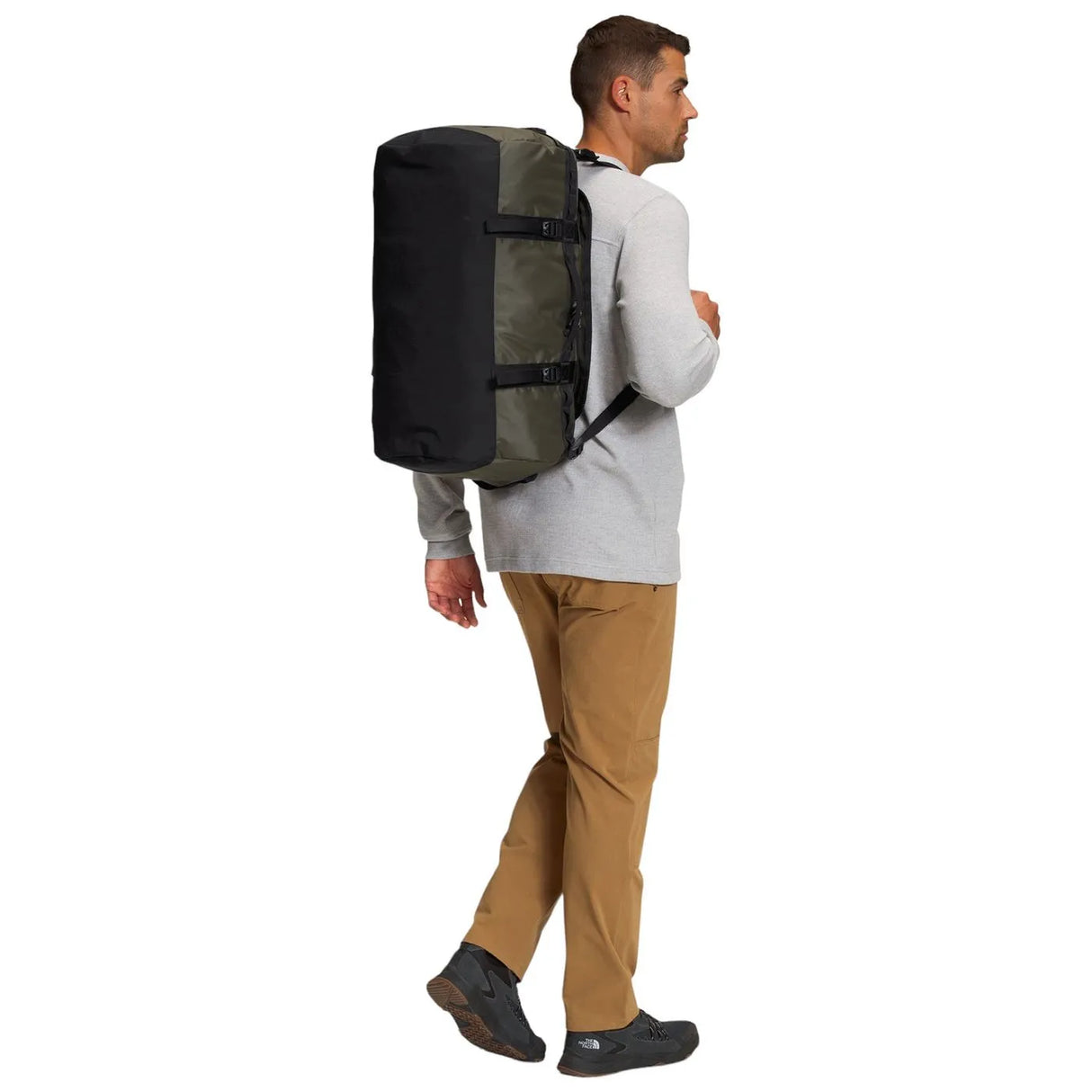 The North Face Base Camp Duffel - S