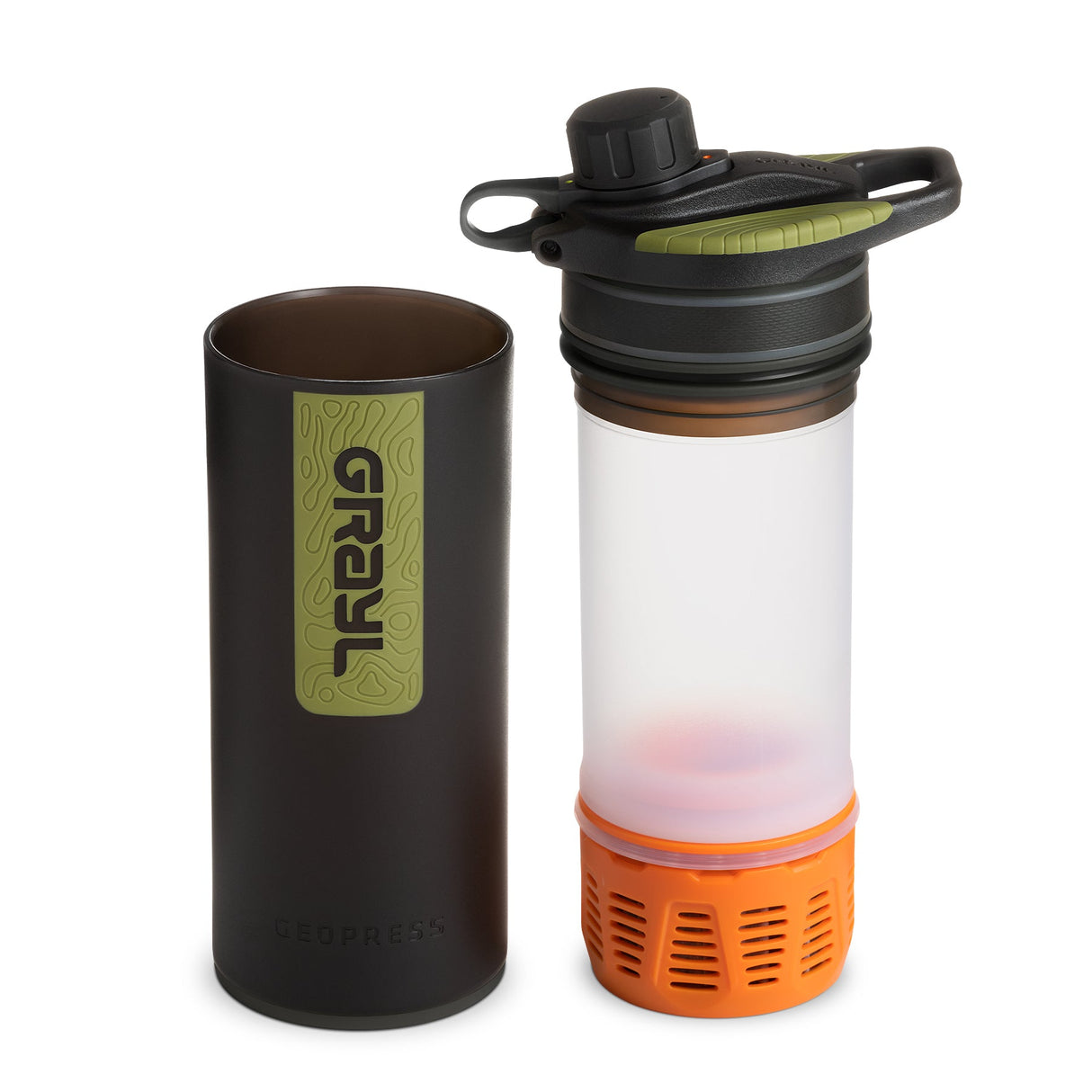Grayl GeoPress Replacement Cartridge
