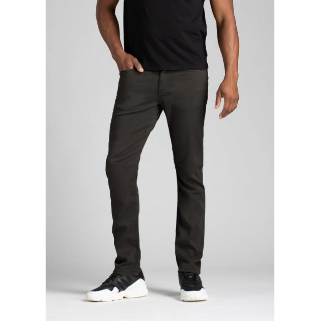 Duer No Sweat Relaxed Taper - Mens Slate / 40 / 32