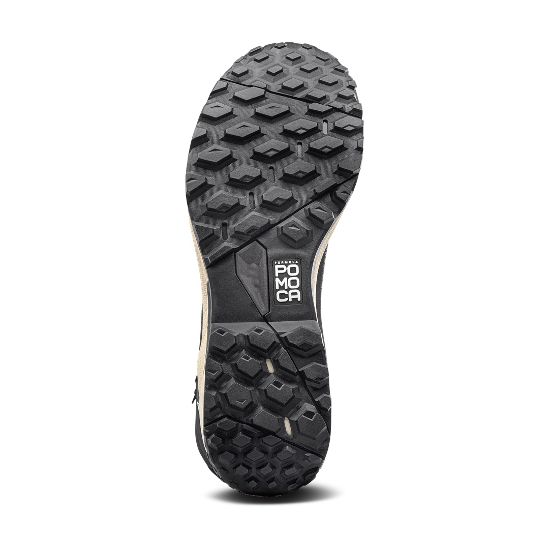 Puez Winter Mid PTX - Men's Black/Black / 8.5