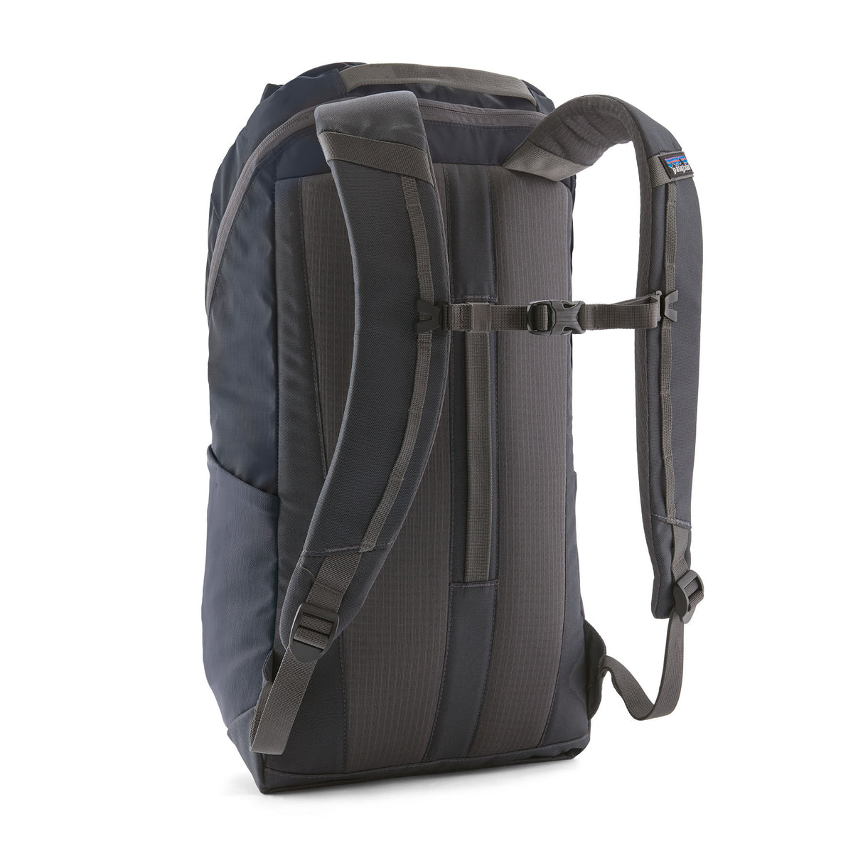 Black Hole Pack 25L Smolder Blue