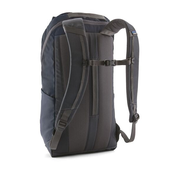 Black Hole Pack 25L Smolder Blue