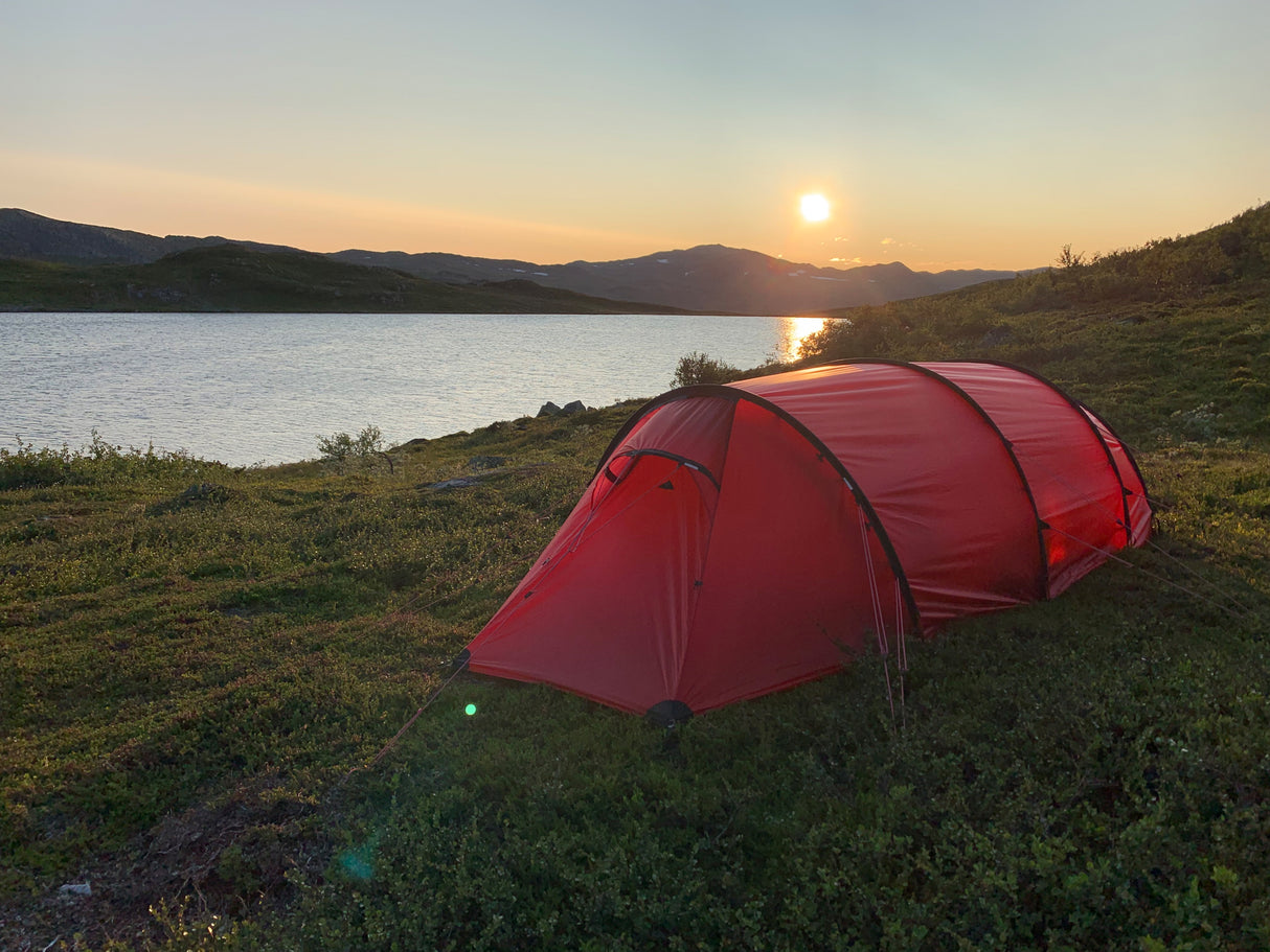 Hilleberg Kaitum 2 GT