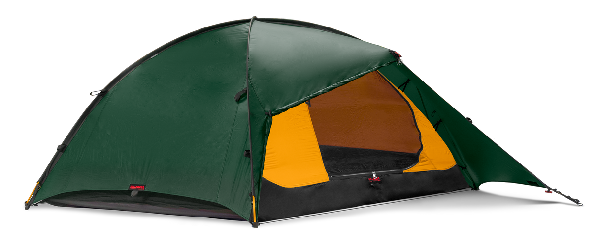 Hilleberg Rogen 2 Green