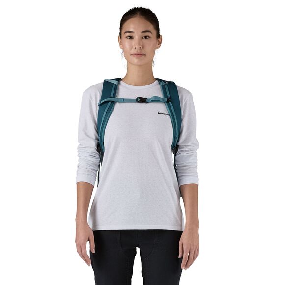 Black Hole Pack 25L Tidal Teal
