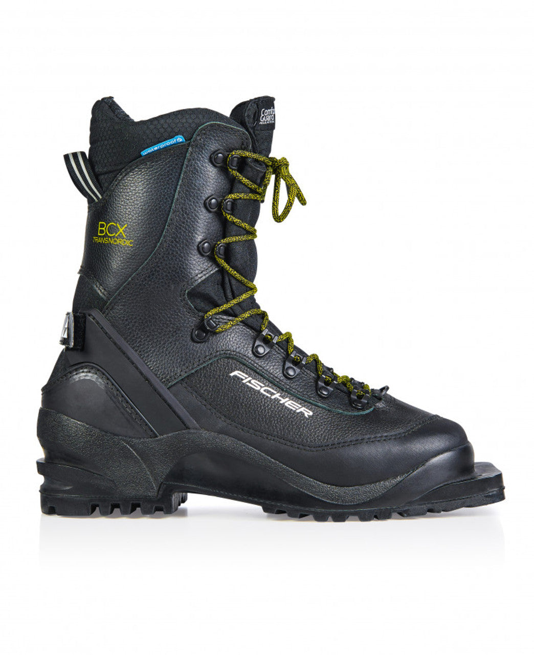 Fischer BCX Transnordic 75 Waterproof