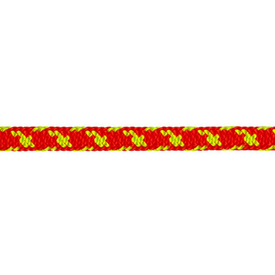 Sterling Rope Sterling Accessory Cord Orange / 6mm