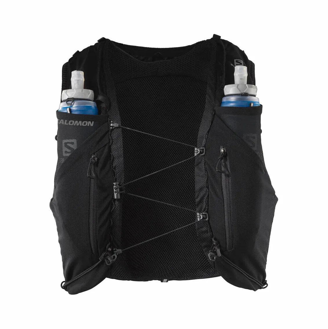 Salomon ADV Skin 12 Black
