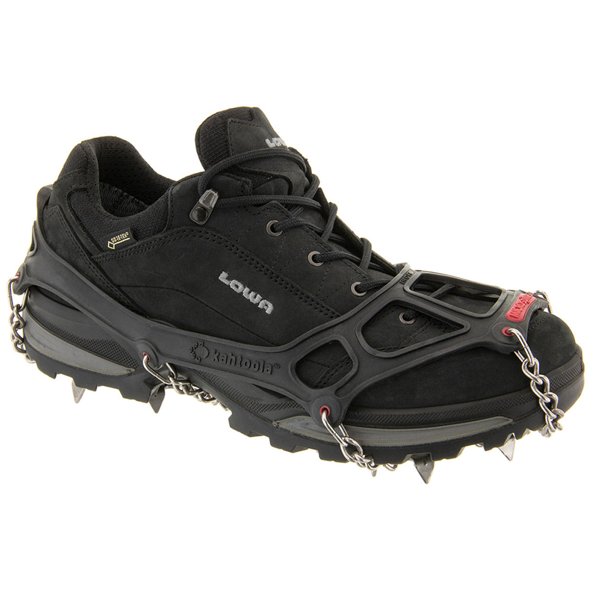 Kahtoola Microspikes Black / XS