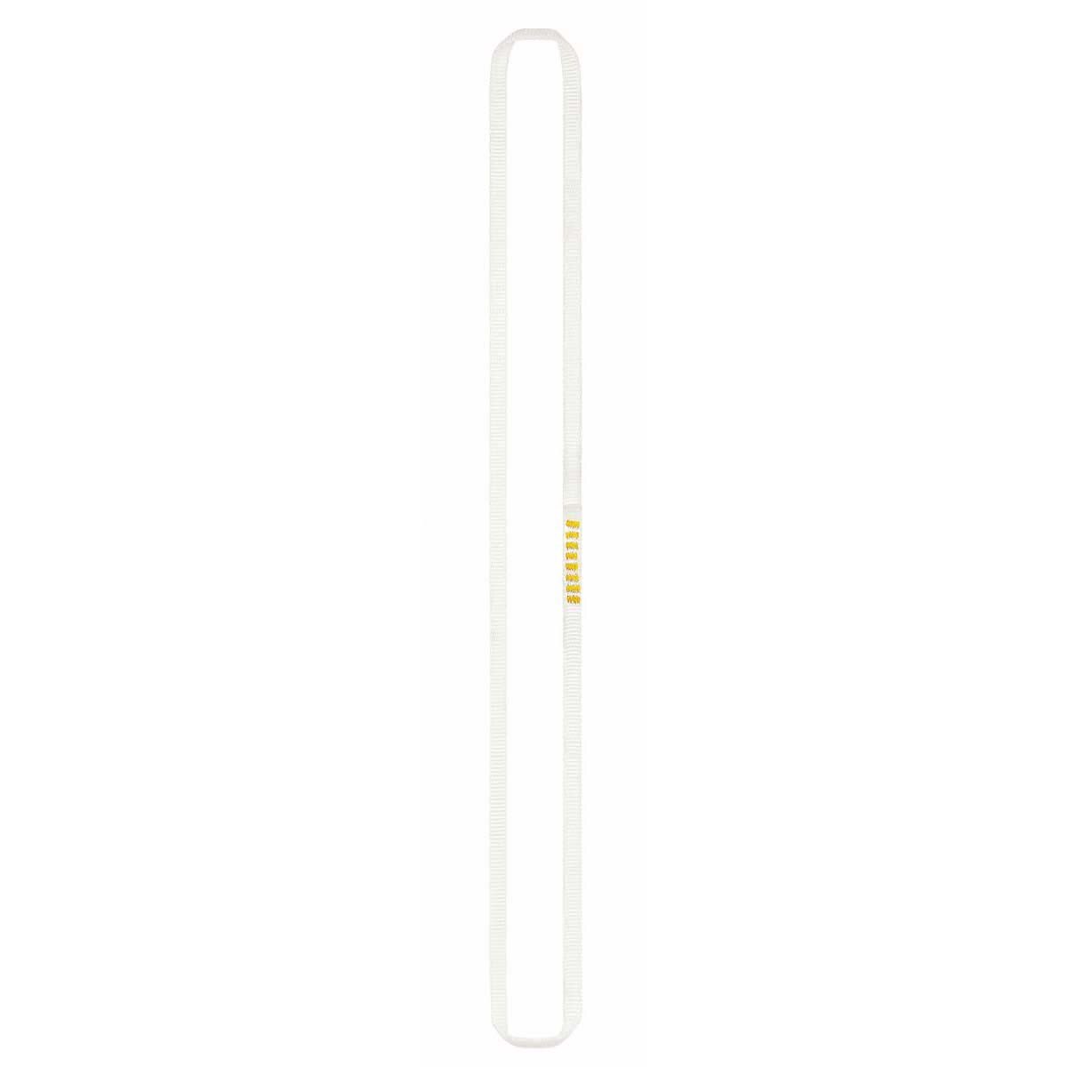 Petzl 10mm Puranneau Sling WHT/YEL / 60cm