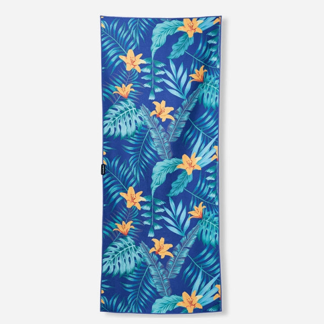 Nomadix Original Towel Palms Dusk