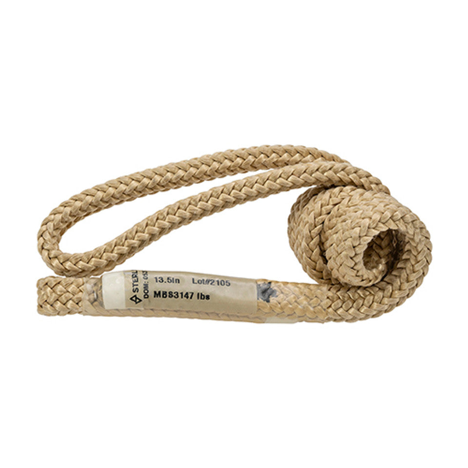 Sterling Rope 6.8mm HollowBlock2 19 / 19