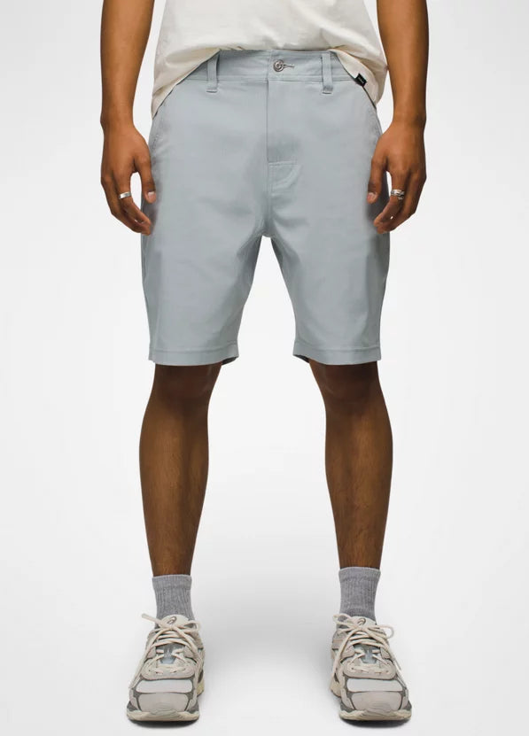 Prana Hybridizer Short - 10in - Mens