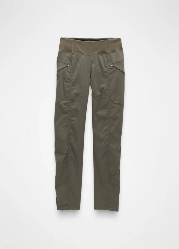 Prana Koen Pant - Womens Grape Leaf / S / R