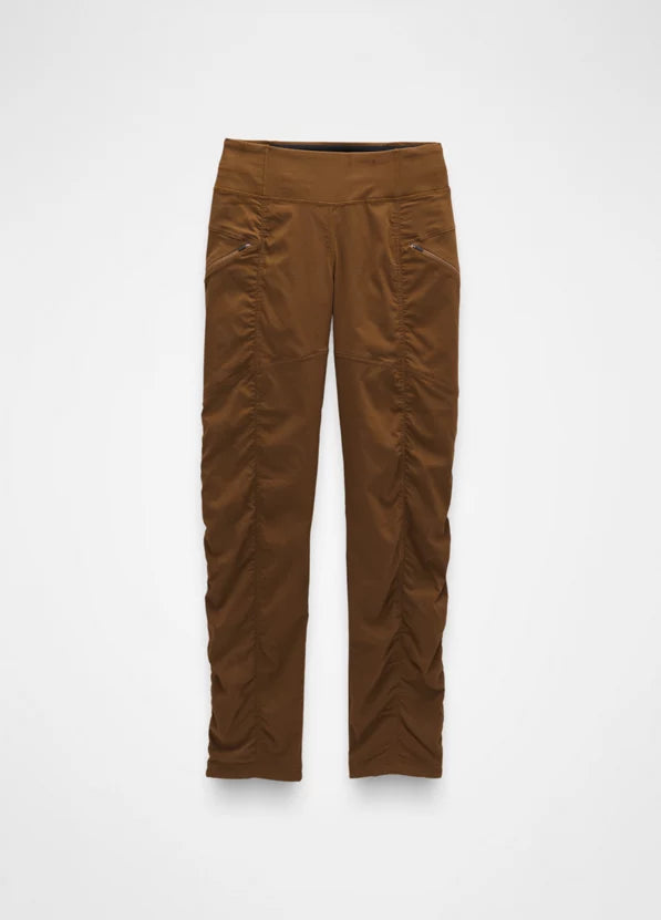 Prana Koen Pant - Womens Sepia / S / R