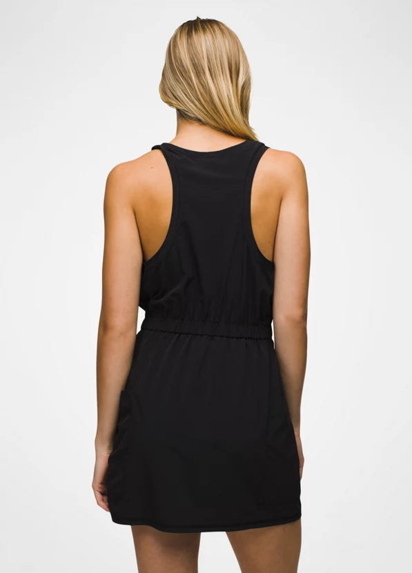 Prana Railay Pocket Dress - Womens