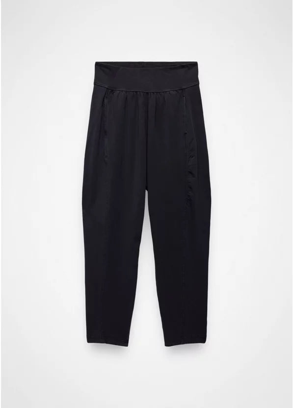 Prana Mindful Movement Harem Pant - Womens Black / / Regular
