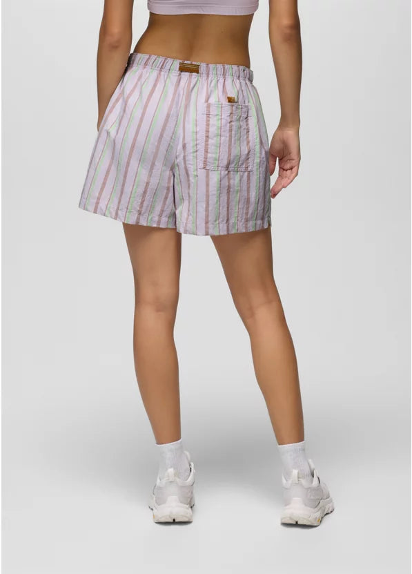Prana Indio Heritage Short - Womens