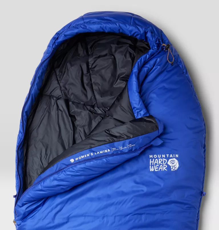 Mountain Hardwear Lamina 30F - Womens