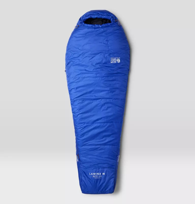 Mountain Hardwear Lamina 30F - Womens Spring 24 / Long
