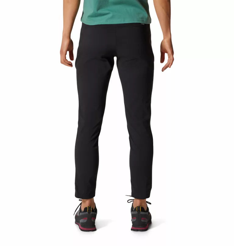 Mountain Hardwear Dynama High Rise Pant - Womens