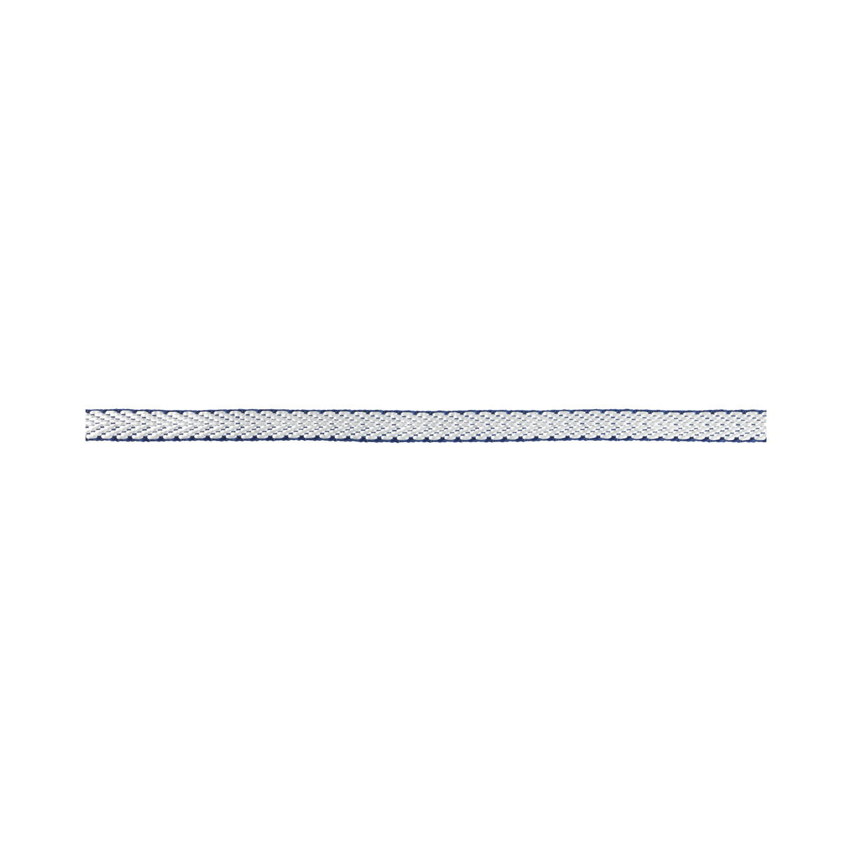 8mm Mammut Contact Sling dark blue