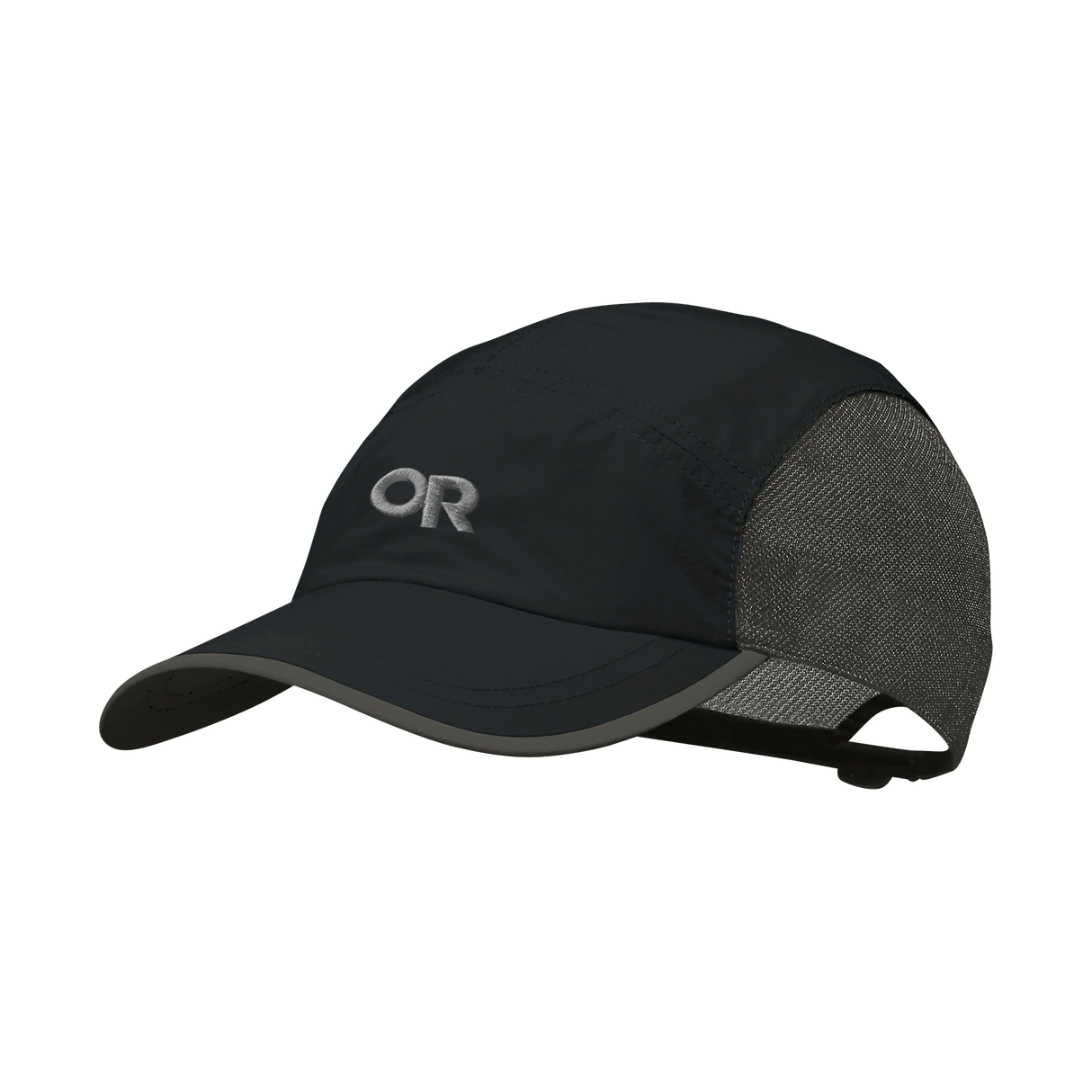 Outdoor Research Swift Cap Black/Dark Grey