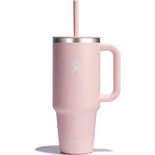 Hydroflask All Around Travel Tumbler 40oz Trillium