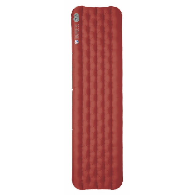 Big Agnes Rapide SL Insulated
