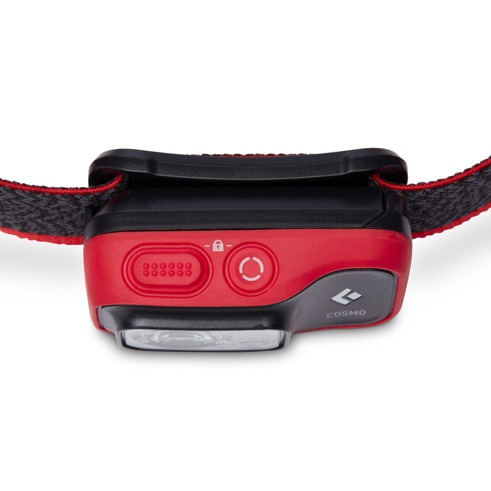 Black Diamond Cosmo 350 Headlamp Octane