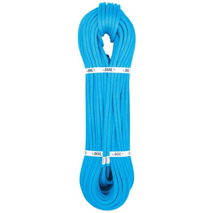 8.5mm Beal Opera Unicore Golden Dry Blue / 60M