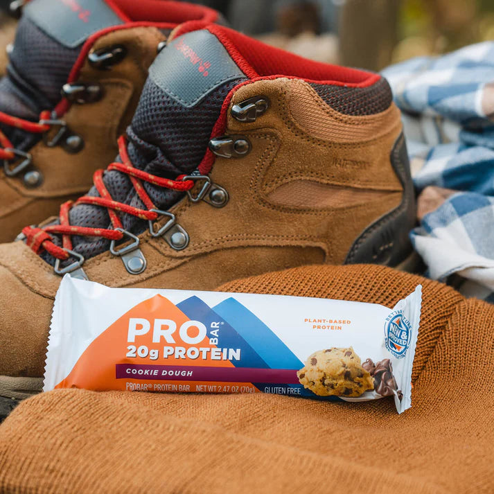 Probar ProBar - Protein