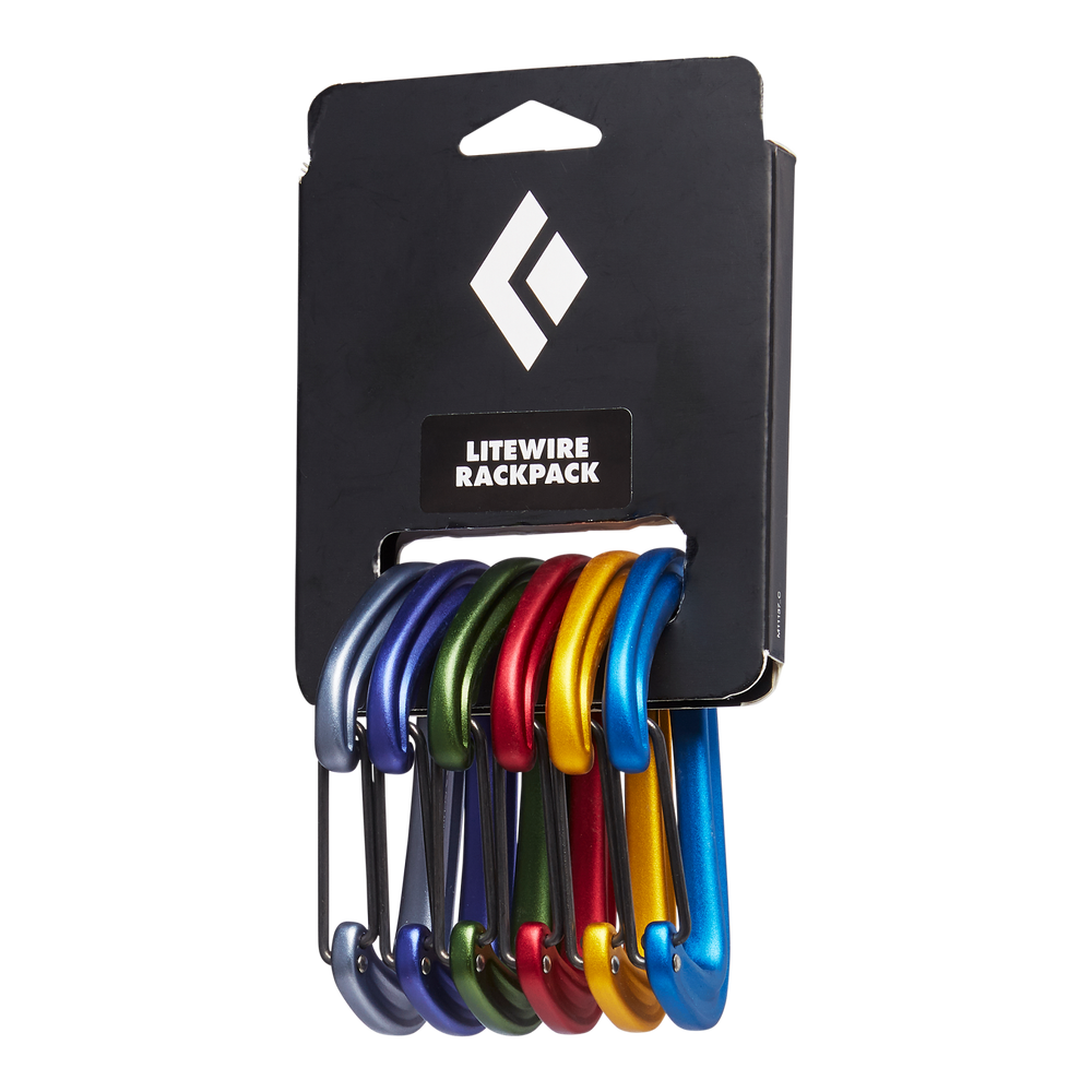 Black Diamond Lightwire Rackpack