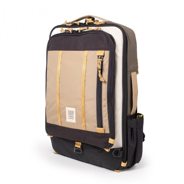 Topo Designs Global Travel Bag 30L Woodland/Elmwood