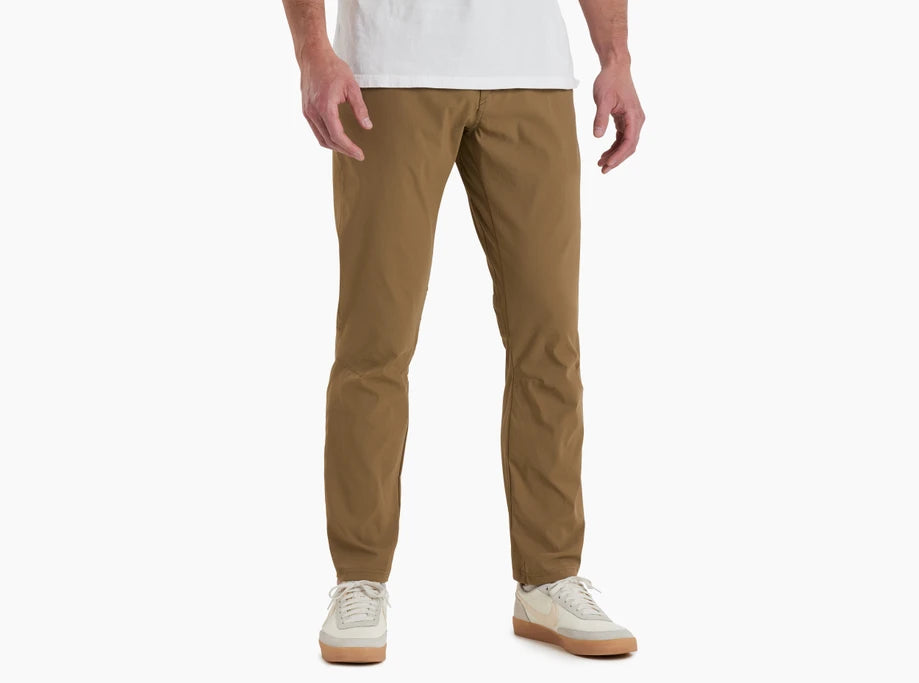 Kuhl Renegade Recon Pant - Mens Buckskin Khaki / / 32