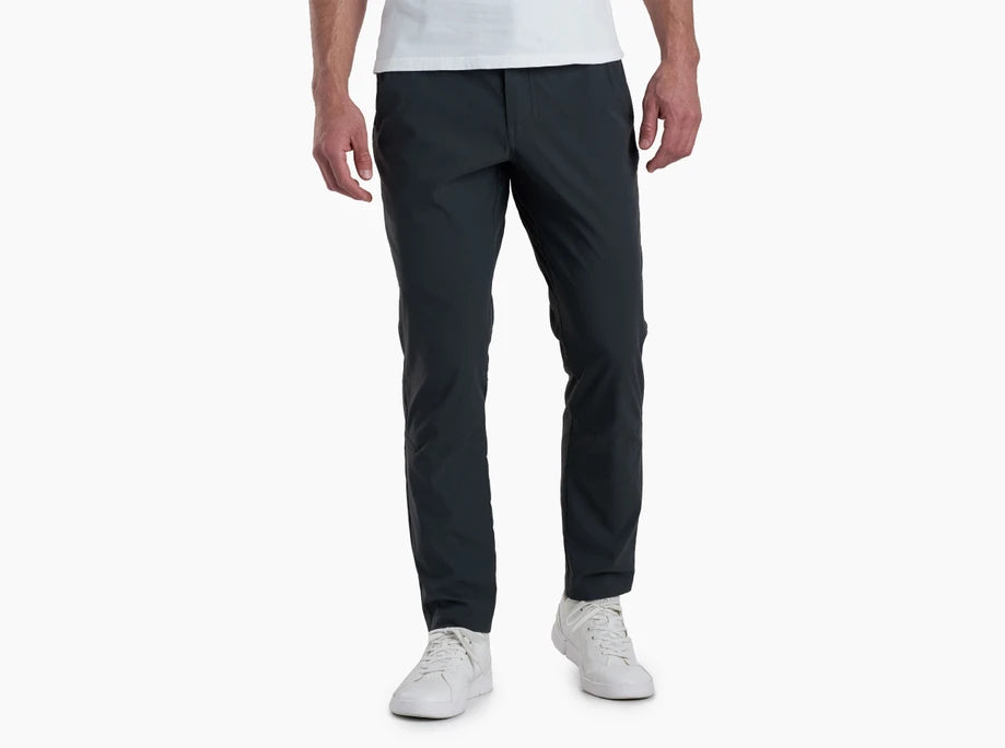 Kuhl Renegade Recon Pant - Mens Charcoal Grey / / 30