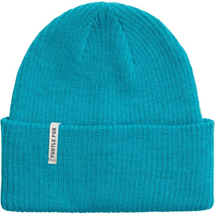 Turtle Fur Chairith Beanie