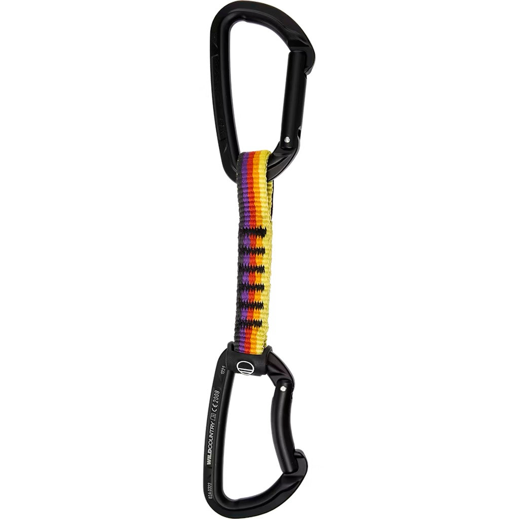 Wild Country Session Quickdraw Heritage / 18cm