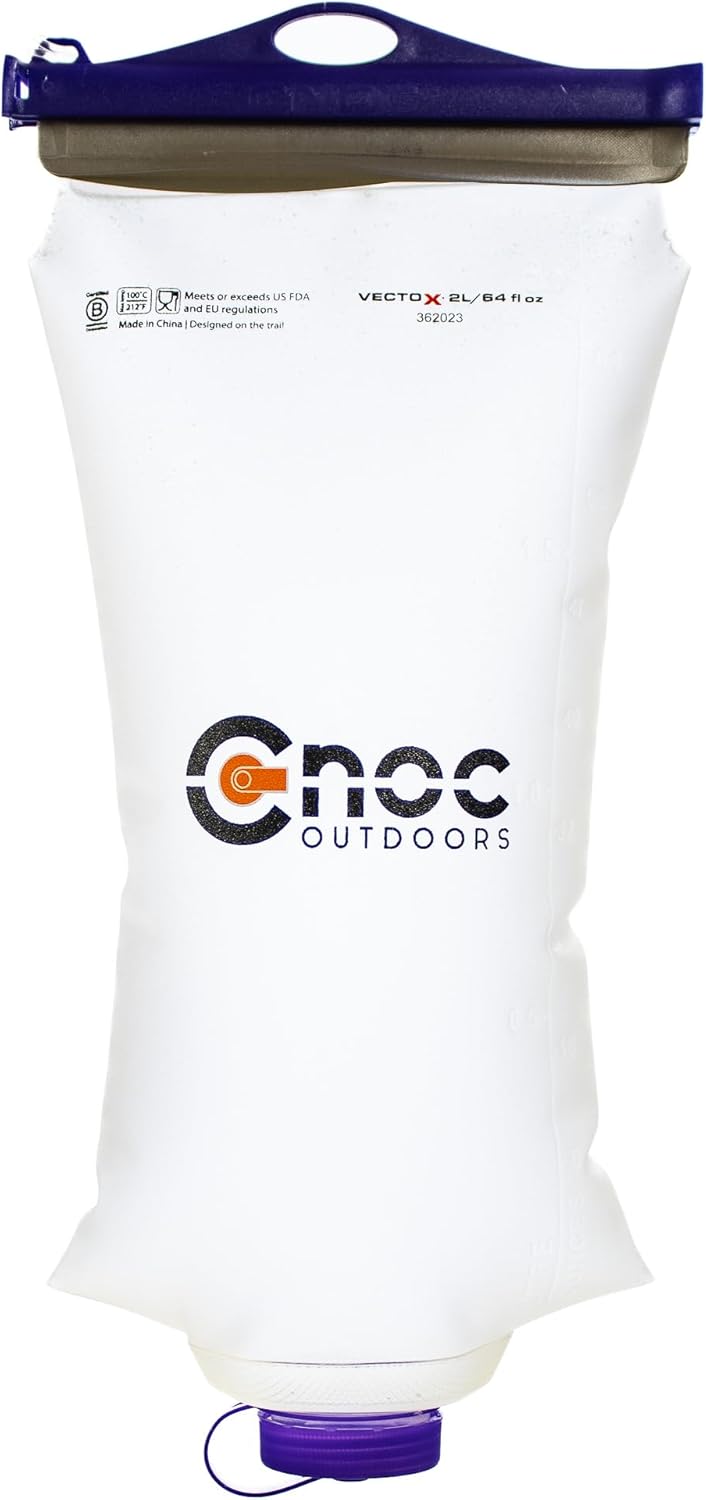 CNOC Outdoors VectoX Purple / / 42mm